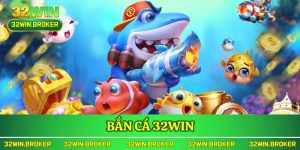 Bắn Cá Tiểu Tiên