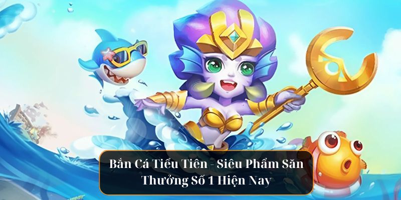 Săn các loài sinh vật đặc biệt để kích hoạt bom và mìn