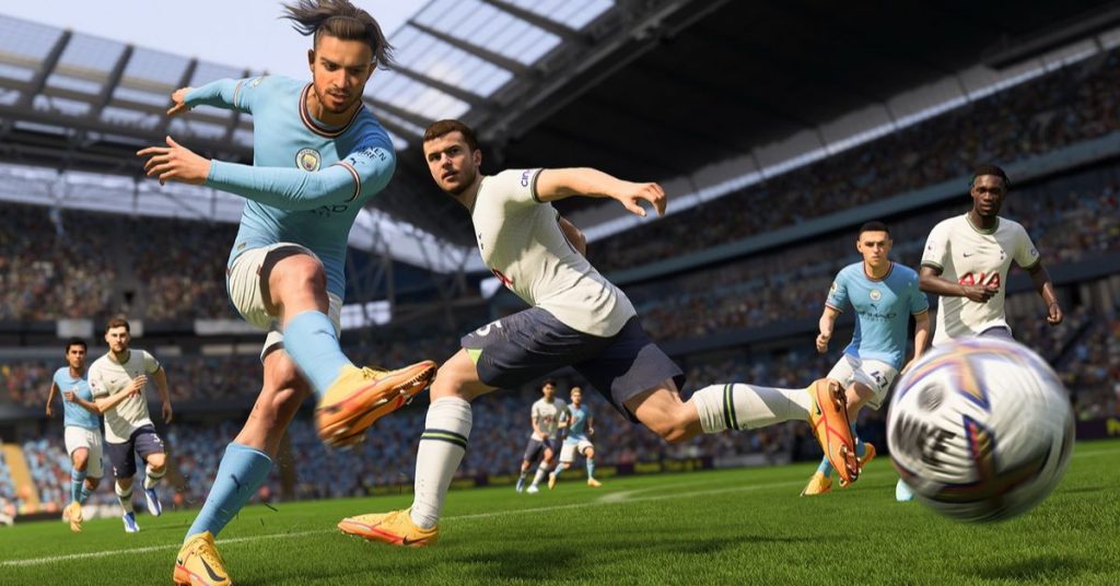 Bóng Đá Ảo 32WIN