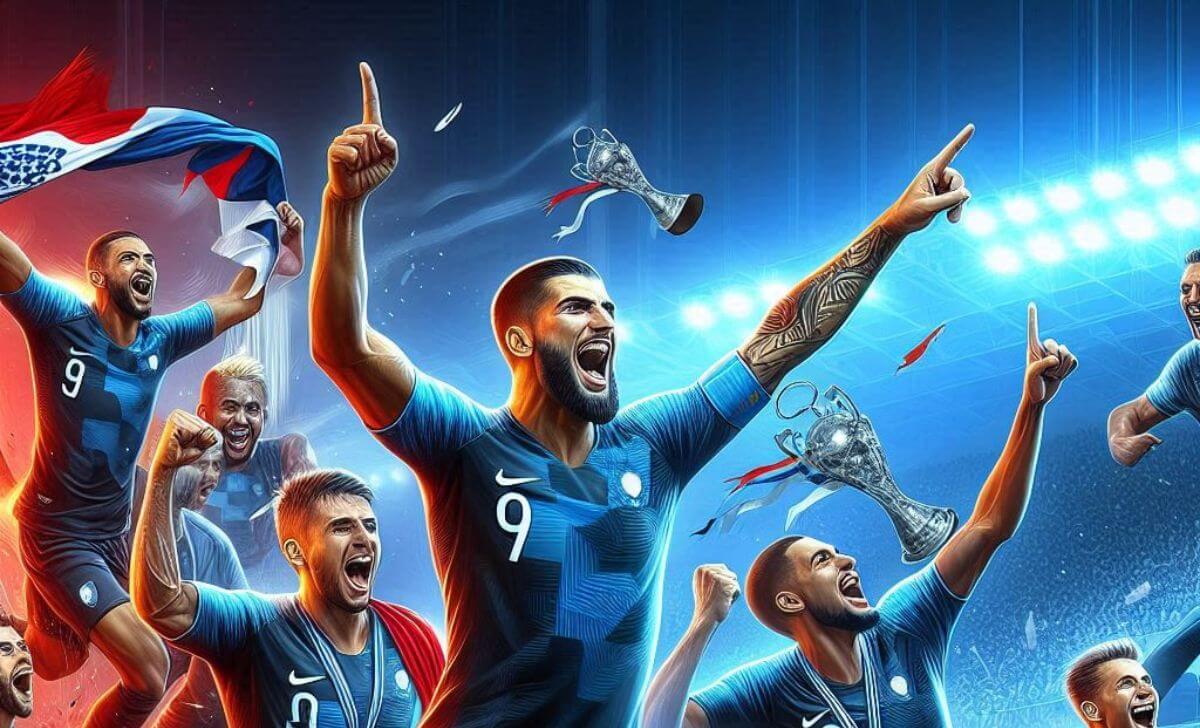 Giới thiệu sơ lược về sản phẩm hot hit của nhà cái bóng đá ảo 32WIN