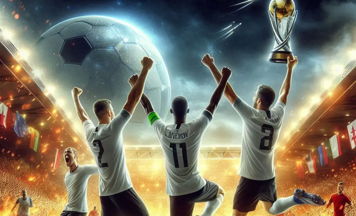 Hội viên có thể tham gia chơi bóng đá ảo 32WIN mọi lúc mọi nơi