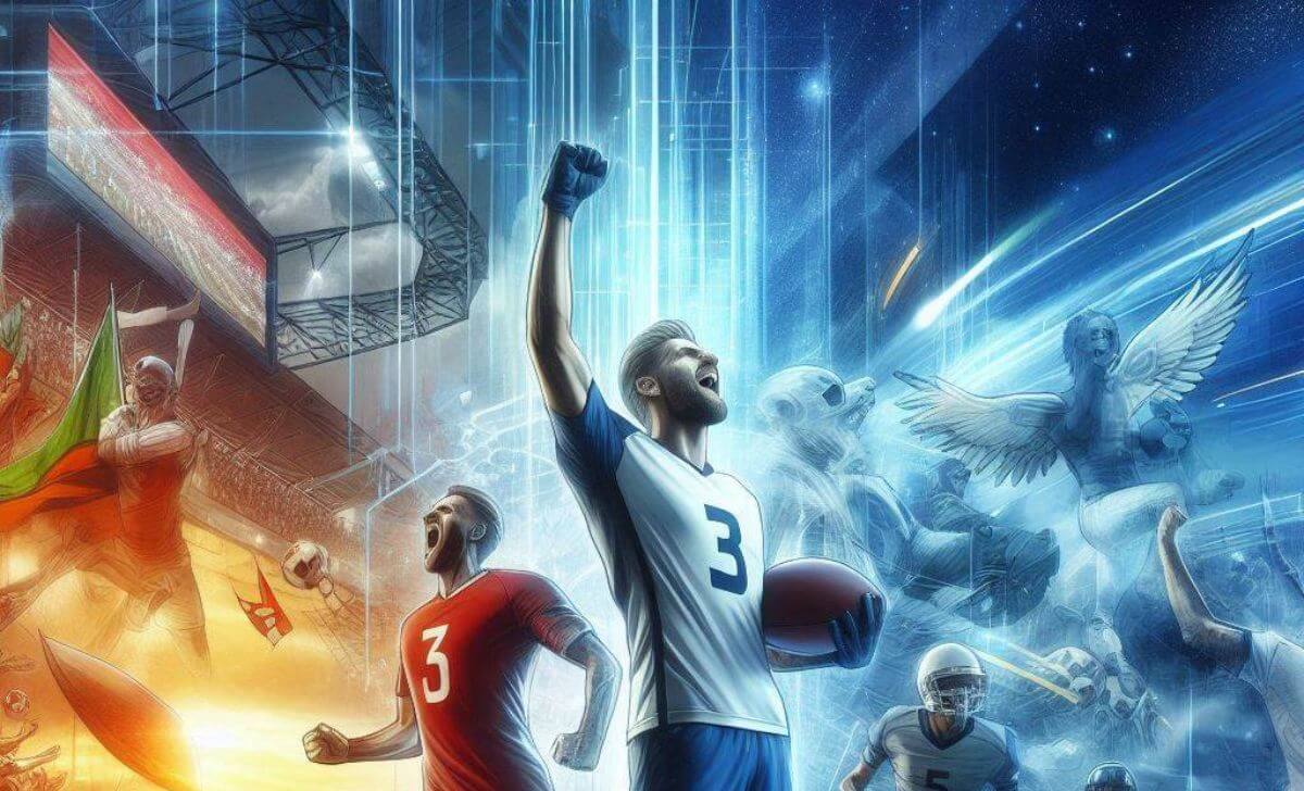 Các bước tham gia chơi game bóng đá ảo 32WIN