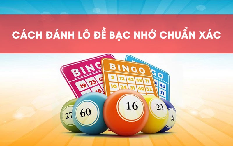Có nhiều cách để soi cầu lô đề bạc nhớ