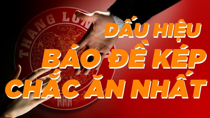 Bắt đề kép có dễ không
