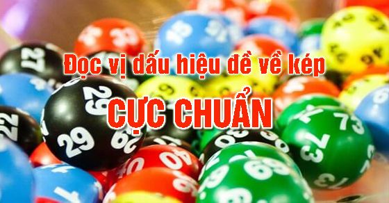 Những lưu ý khi bắt đề kép