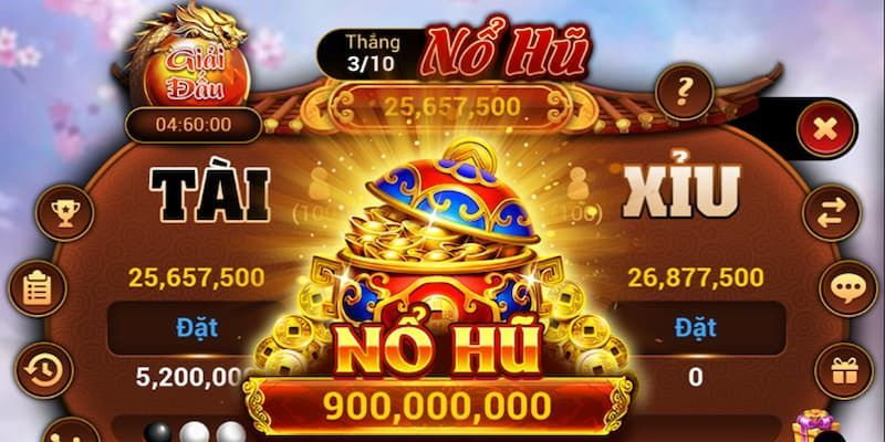 Quay hũ đúng thời điểm mở ra cơ hội thành công lớn