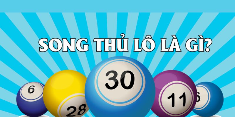 Vài nét về song thủ lô